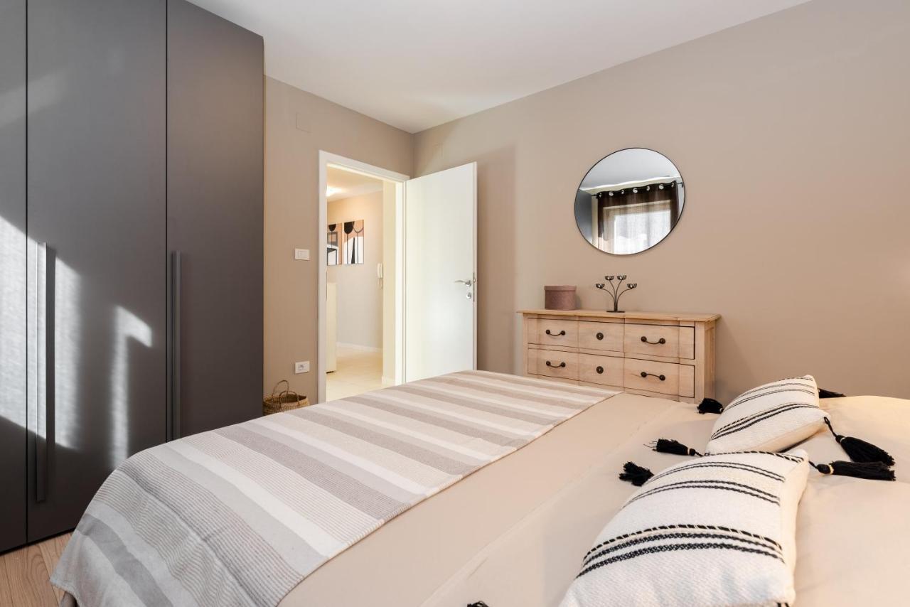 Apartment Cami -Stylish Apartment With A Beautiful Seaview Rabac Exteriér fotografie