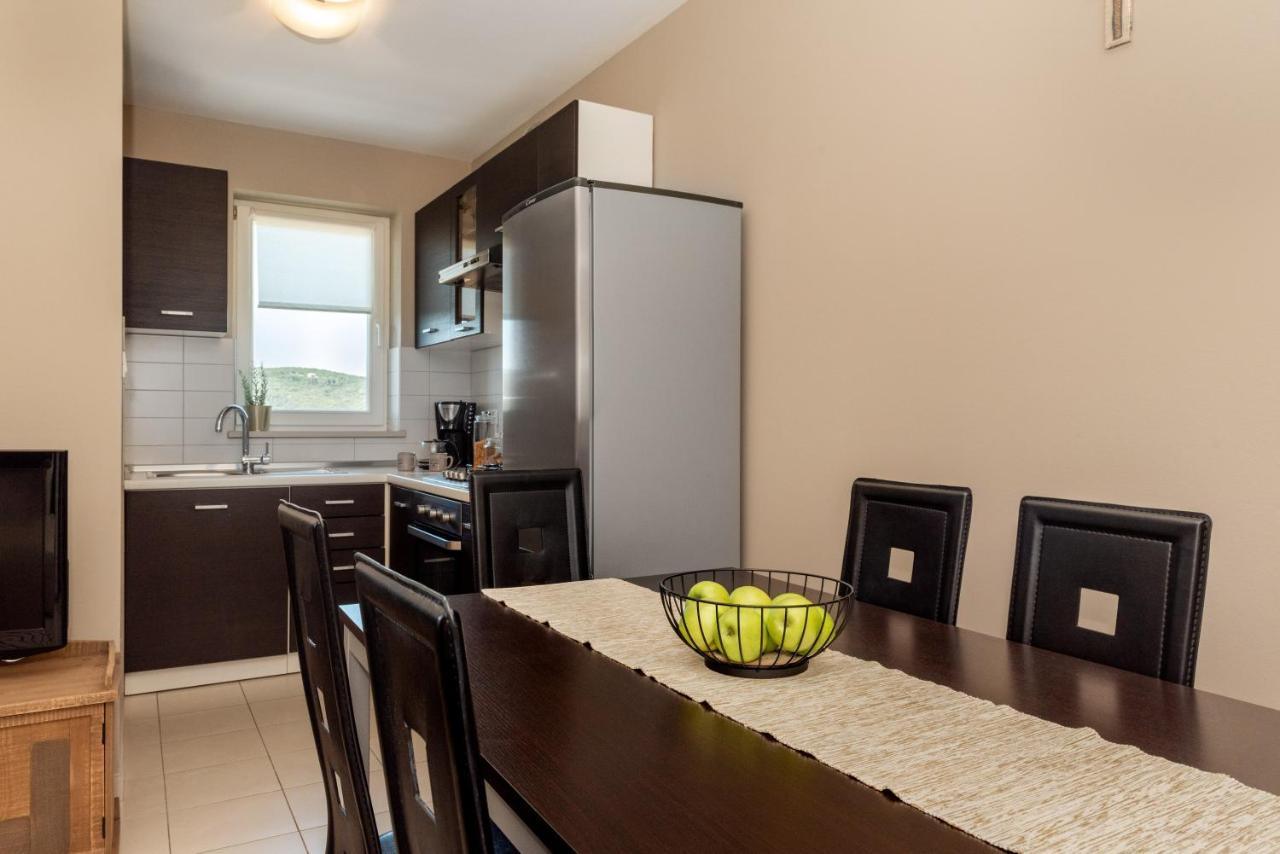 Apartment Cami -Stylish Apartment With A Beautiful Seaview Rabac Exteriér fotografie