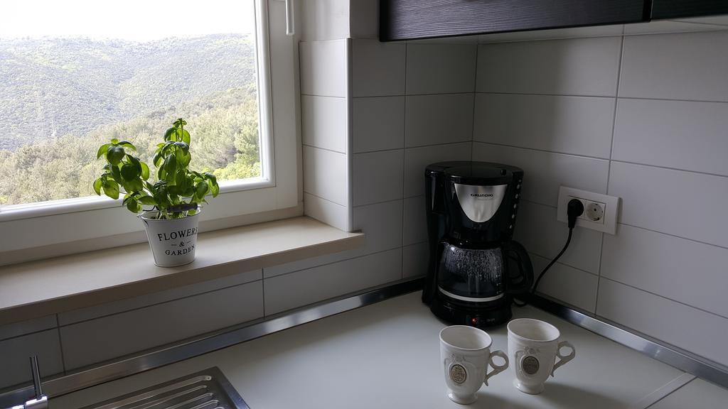Apartment Cami -Stylish Apartment With A Beautiful Seaview Rabac Exteriér fotografie